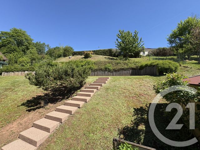 Maison &agrave; vendre - 6 pi&egrave;ces - 117,57 m2 - St Die Des Vosges - 88 - LORRAINE