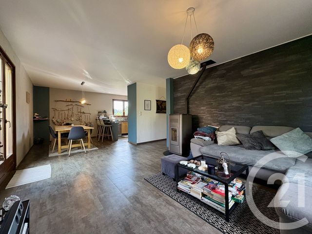 Maison &agrave; vendre - 6 pi&egrave;ces - 117,57 m2 - St Die Des Vosges - 88 - LORRAINE