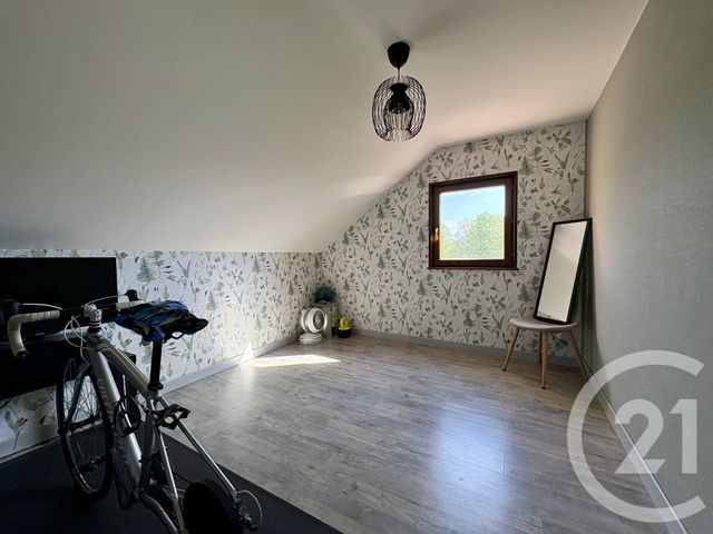Maison &agrave; vendre - 6 pi&egrave;ces - 117,57 m2 - St Die Des Vosges - 88 - LORRAINE