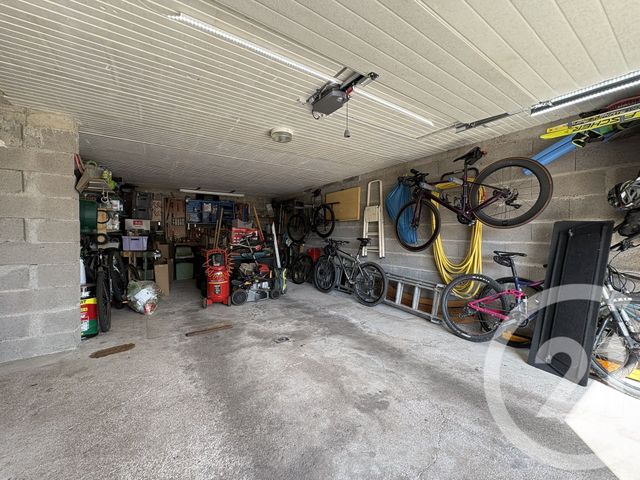 Maison &agrave; vendre - 6 pi&egrave;ces - 117,57 m2 - St Die Des Vosges - 88 - LORRAINE