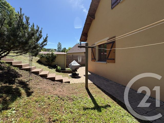 Maison &agrave; vendre - 6 pi&egrave;ces - 117,57 m2 - St Die Des Vosges - 88 - LORRAINE