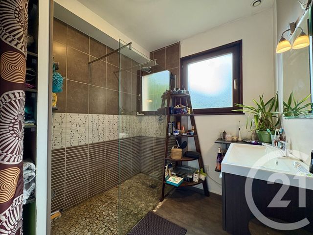 Maison &agrave; vendre - 6 pi&egrave;ces - 117,57 m2 - St Die Des Vosges - 88 - LORRAINE