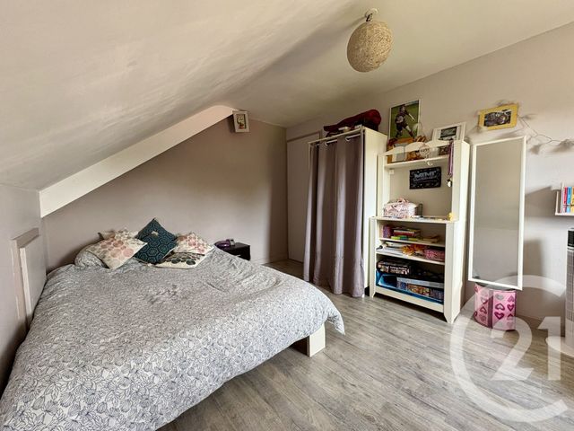 Maison &agrave; vendre - 6 pi&egrave;ces - 117,57 m2 - St Die Des Vosges - 88 - LORRAINE