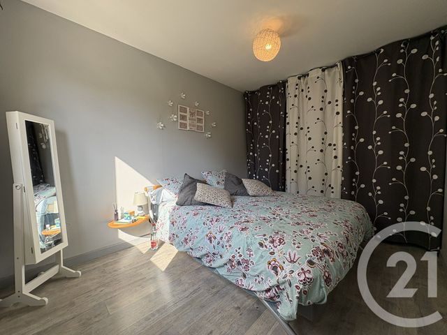 Maison &agrave; vendre - 6 pi&egrave;ces - 117,57 m2 - St Die Des Vosges - 88 - LORRAINE