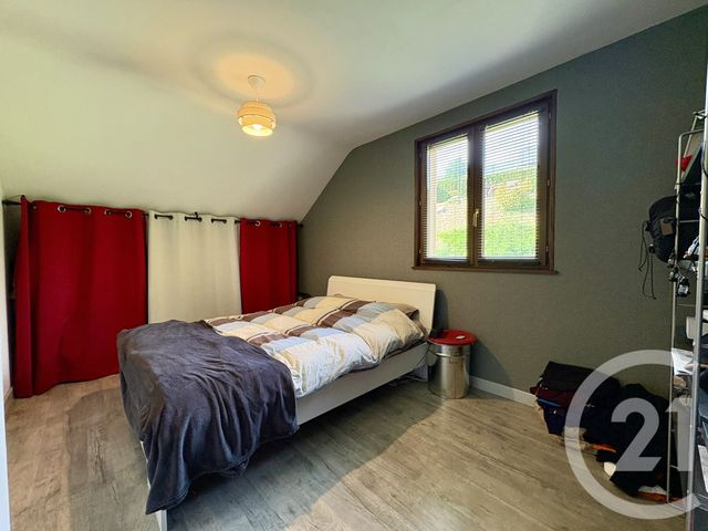 Maison &agrave; vendre - 6 pi&egrave;ces - 117,57 m2 - St Die Des Vosges - 88 - LORRAINE