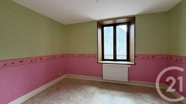 Appartement F3 &agrave; vendre - 3 pi&egrave;ces - 90,70 m2 - Plainfaing - 88 - LORRAINE