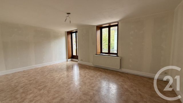 Appartement F3 &agrave; vendre - 3 pi&egrave;ces - 90,70 m2 - Plainfaing - 88 - LORRAINE