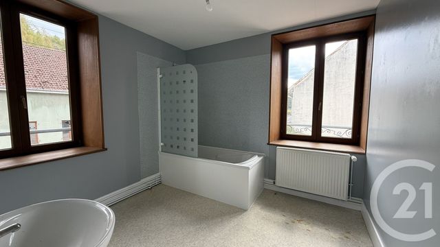 Appartement F3 &agrave; vendre - 3 pi&egrave;ces - 90,70 m2 - Plainfaing - 88 - LORRAINE