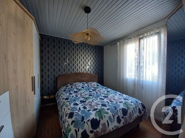 Maison &agrave; vendre - 3 pi&egrave;ces - 81 m2 - Moyenmoutier - 88 - LORRAINE