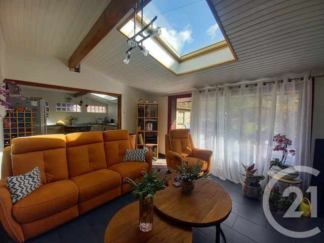 Maison &agrave; vendre - 3 pi&egrave;ces - 81 m2 - Moyenmoutier - 88 - LORRAINE