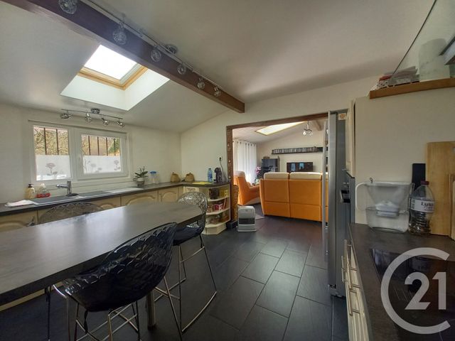 Maison &agrave; vendre - 3 pi&egrave;ces - 81 m2 - Moyenmoutier - 88 - LORRAINE