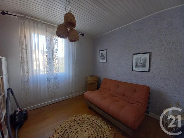 Maison &agrave; vendre - 3 pi&egrave;ces - 81 m2 - Moyenmoutier - 88 - LORRAINE