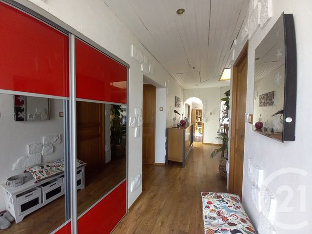 Maison &agrave; vendre - 3 pi&egrave;ces - 81 m2 - Moyenmoutier - 88 - LORRAINE