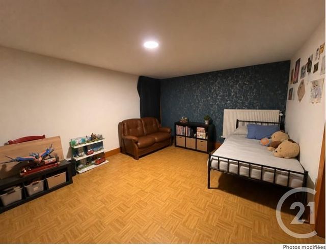 Maison &agrave; vendre - 6 pi&egrave;ces - 197 m2 - Etival Clairefontaine - 88 - LORRAINE