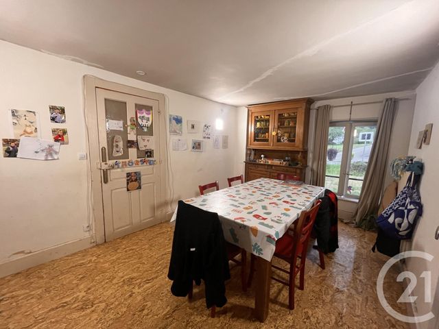 Maison &agrave; vendre - 6 pi&egrave;ces - 197 m2 - Etival Clairefontaine - 88 - LORRAINE