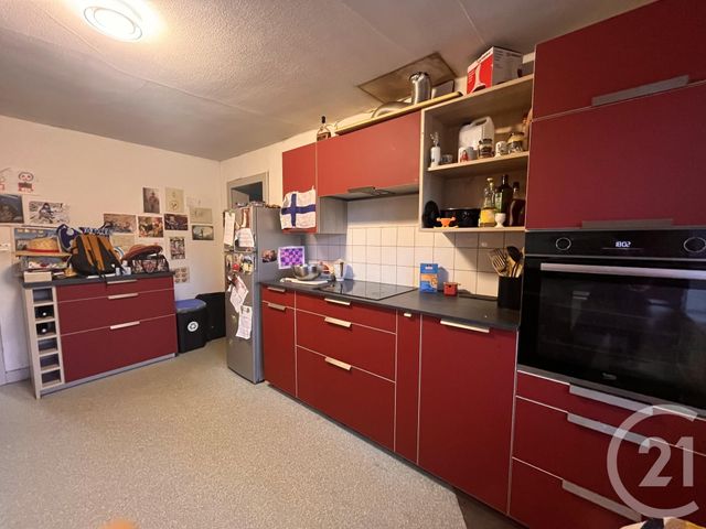 Maison &agrave; vendre - 6 pi&egrave;ces - 197 m2 - Etival Clairefontaine - 88 - LORRAINE