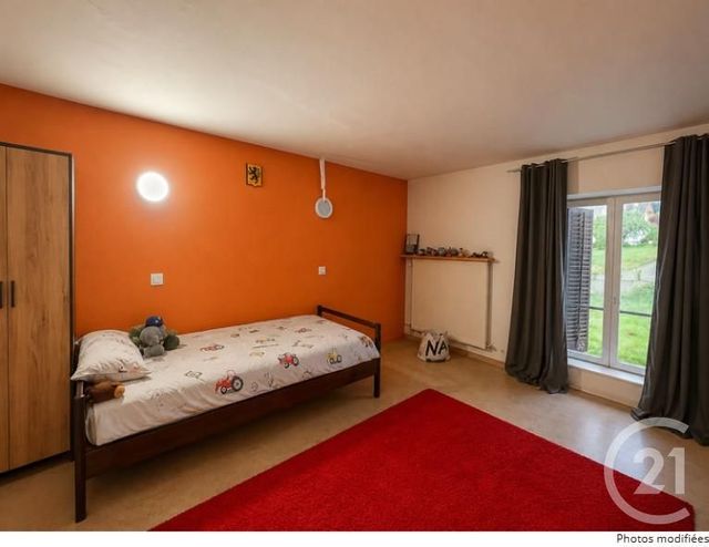 Maison &agrave; vendre - 6 pi&egrave;ces - 197 m2 - Etival Clairefontaine - 88 - LORRAINE