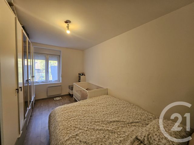 Appartement F4 &agrave; louer - 4 pi&egrave;ces - 92 m2 - Raon L Etape - 88 - LORRAINE