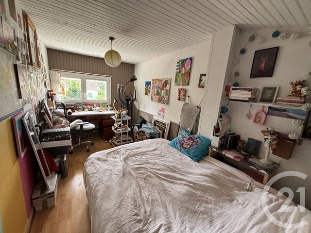 Maison &agrave; vendre - 5 pi&egrave;ces - 104 m2 - St Die Des Vosges - 88 - LORRAINE