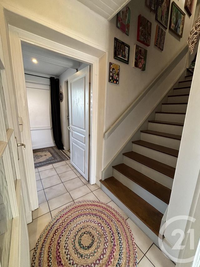 Maison &agrave; vendre - 5 pi&egrave;ces - 104 m2 - St Die Des Vosges - 88 - LORRAINE