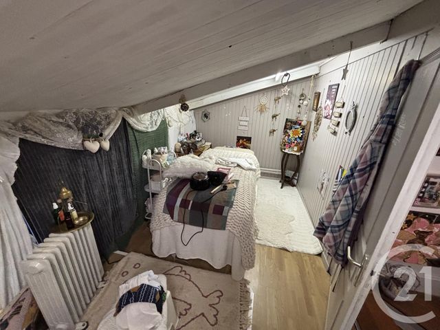 Maison &agrave; vendre - 5 pi&egrave;ces - 104 m2 - St Die Des Vosges - 88 - LORRAINE