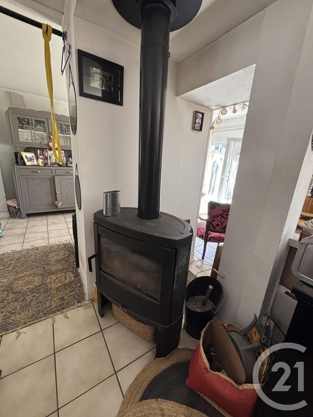 Maison &agrave; vendre - 5 pi&egrave;ces - 104 m2 - St Die Des Vosges - 88 - LORRAINE