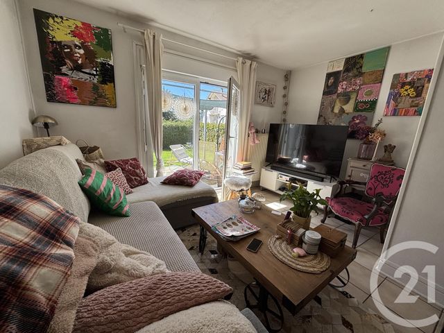 Maison &agrave; vendre - 5 pi&egrave;ces - 104 m2 - St Die Des Vosges - 88 - LORRAINE