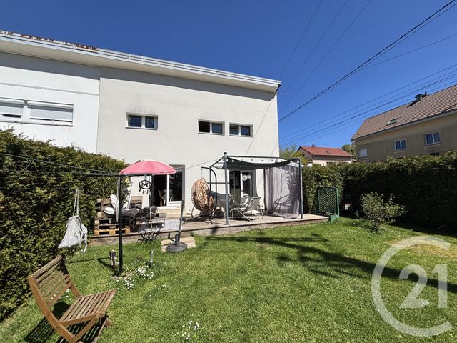 Maison &agrave; vendre - 5 pi&egrave;ces - 104 m2 - St Die Des Vosges - 88 - LORRAINE