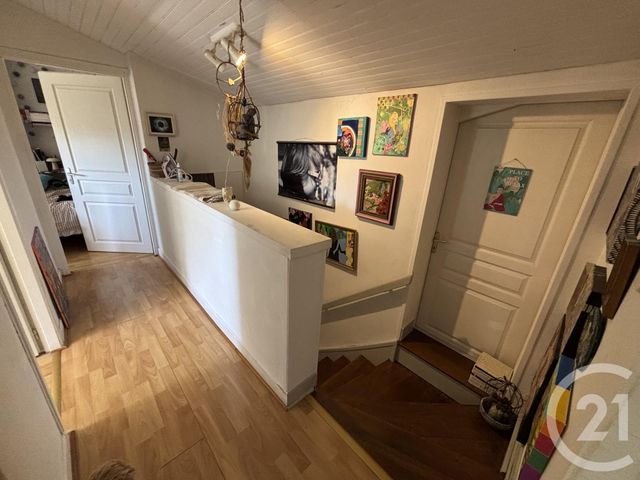 Maison &agrave; vendre - 5 pi&egrave;ces - 104 m2 - St Die Des Vosges - 88 - LORRAINE