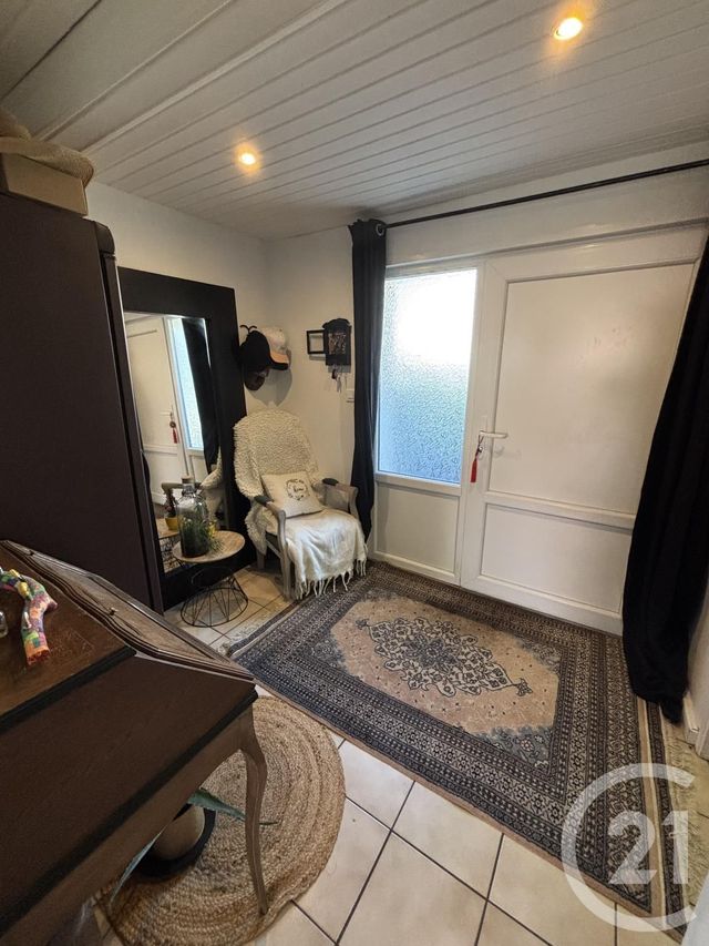 Maison &agrave; vendre - 5 pi&egrave;ces - 104 m2 - St Die Des Vosges - 88 - LORRAINE