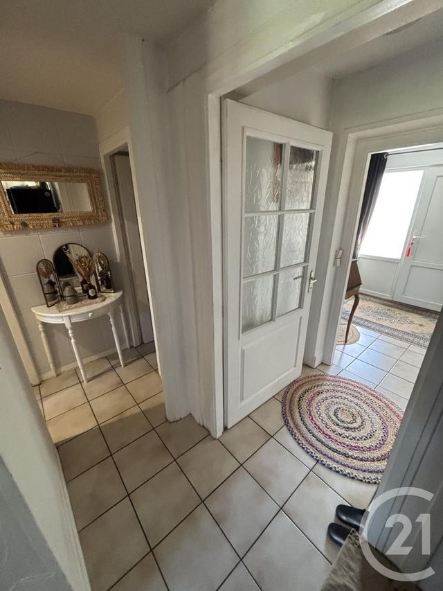 Maison &agrave; vendre - 5 pi&egrave;ces - 104 m2 - St Die Des Vosges - 88 - LORRAINE