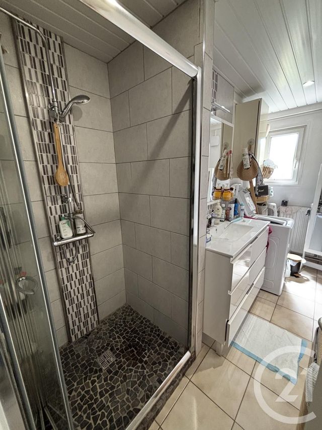 Maison &agrave; vendre - 5 pi&egrave;ces - 104 m2 - St Die Des Vosges - 88 - LORRAINE