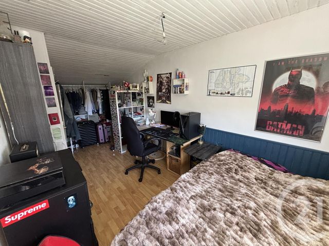 Maison &agrave; vendre - 5 pi&egrave;ces - 104 m2 - St Die Des Vosges - 88 - LORRAINE