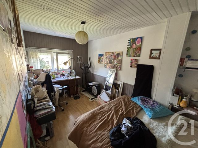 Maison &agrave; vendre - 5 pi&egrave;ces - 104 m2 - St Die Des Vosges - 88 - LORRAINE