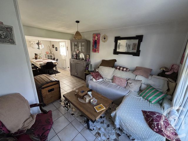 Maison &agrave; vendre - 5 pi&egrave;ces - 104 m2 - St Die Des Vosges - 88 - LORRAINE