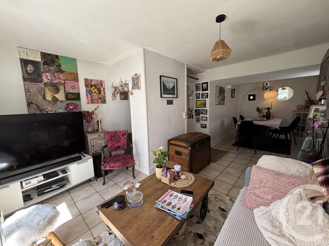 Maison &agrave; vendre - 5 pi&egrave;ces - 104 m2 - St Die Des Vosges - 88 - LORRAINE