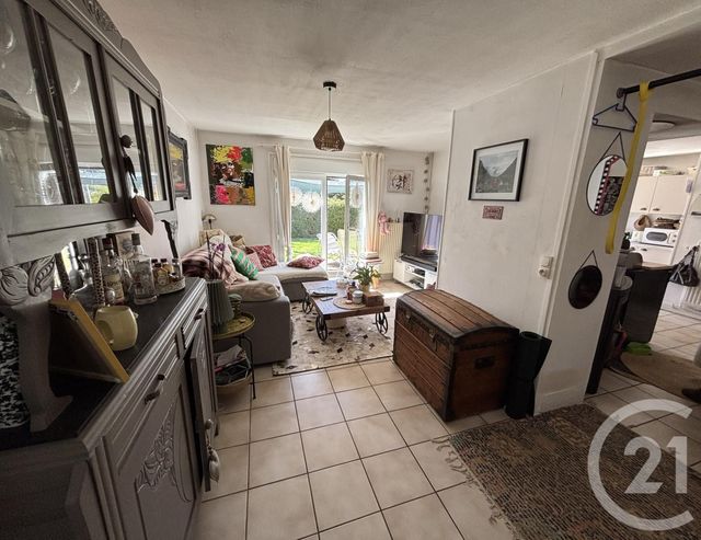 Maison &agrave; vendre - 5 pi&egrave;ces - 104 m2 - St Die Des Vosges - 88 - LORRAINE