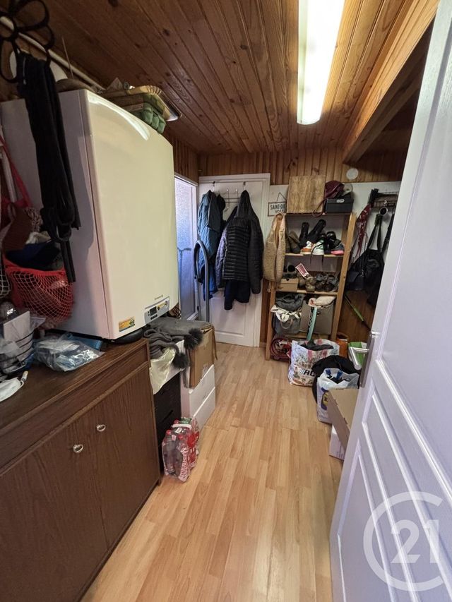 Maison &agrave; vendre - 5 pi&egrave;ces - 104 m2 - St Die Des Vosges - 88 - LORRAINE