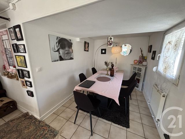 Maison &agrave; vendre - 5 pi&egrave;ces - 104 m2 - St Die Des Vosges - 88 - LORRAINE