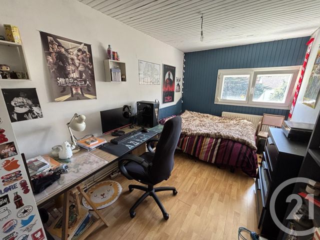 Maison &agrave; vendre - 5 pi&egrave;ces - 104 m2 - St Die Des Vosges - 88 - LORRAINE