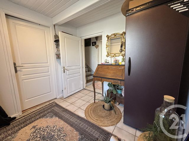 Maison &agrave; vendre - 5 pi&egrave;ces - 104 m2 - St Die Des Vosges - 88 - LORRAINE