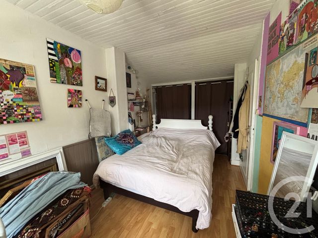 Maison &agrave; vendre - 5 pi&egrave;ces - 104 m2 - St Die Des Vosges - 88 - LORRAINE