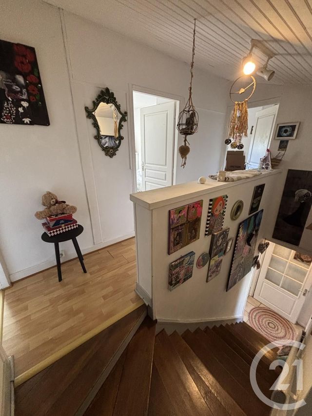 Maison &agrave; vendre - 5 pi&egrave;ces - 104 m2 - St Die Des Vosges - 88 - LORRAINE