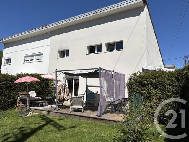 Maison &agrave; vendre - 5 pi&egrave;ces - 104 m2 - St Die Des Vosges - 88 - LORRAINE