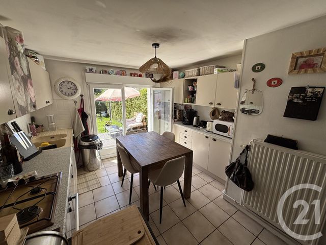 Maison &agrave; vendre - 5 pi&egrave;ces - 104 m2 - St Die Des Vosges - 88 - LORRAINE