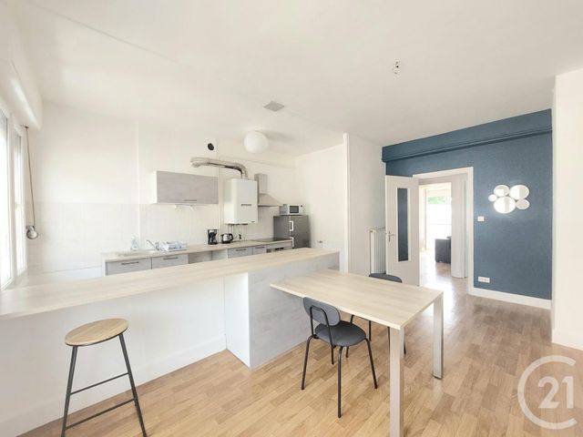 appartement - ST DIE DES VOSGES - 88