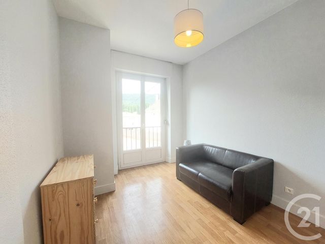 Appartement F2 &agrave; louer - 2 pi&egrave;ces - 49,90 m2 - St Die Des Vosges - 88 - LORRAINE