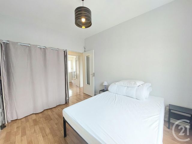 Appartement F2 &agrave; louer - 2 pi&egrave;ces - 49,90 m2 - St Die Des Vosges - 88 - LORRAINE
