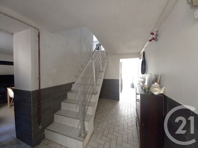 Maison &agrave; vendre - 6 pi&egrave;ces - 96 m2 - Raon L Etape - 88 - LORRAINE