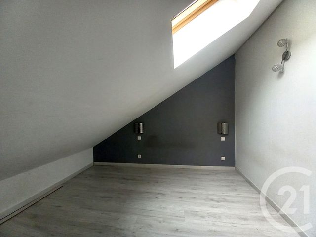 Maison &agrave; vendre - 6 pi&egrave;ces - 96 m2 - Raon L Etape - 88 - LORRAINE